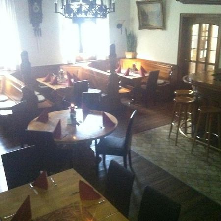 Hotel Zum Stern Бад-Нойенар-Арвайлер Экстерьер фото