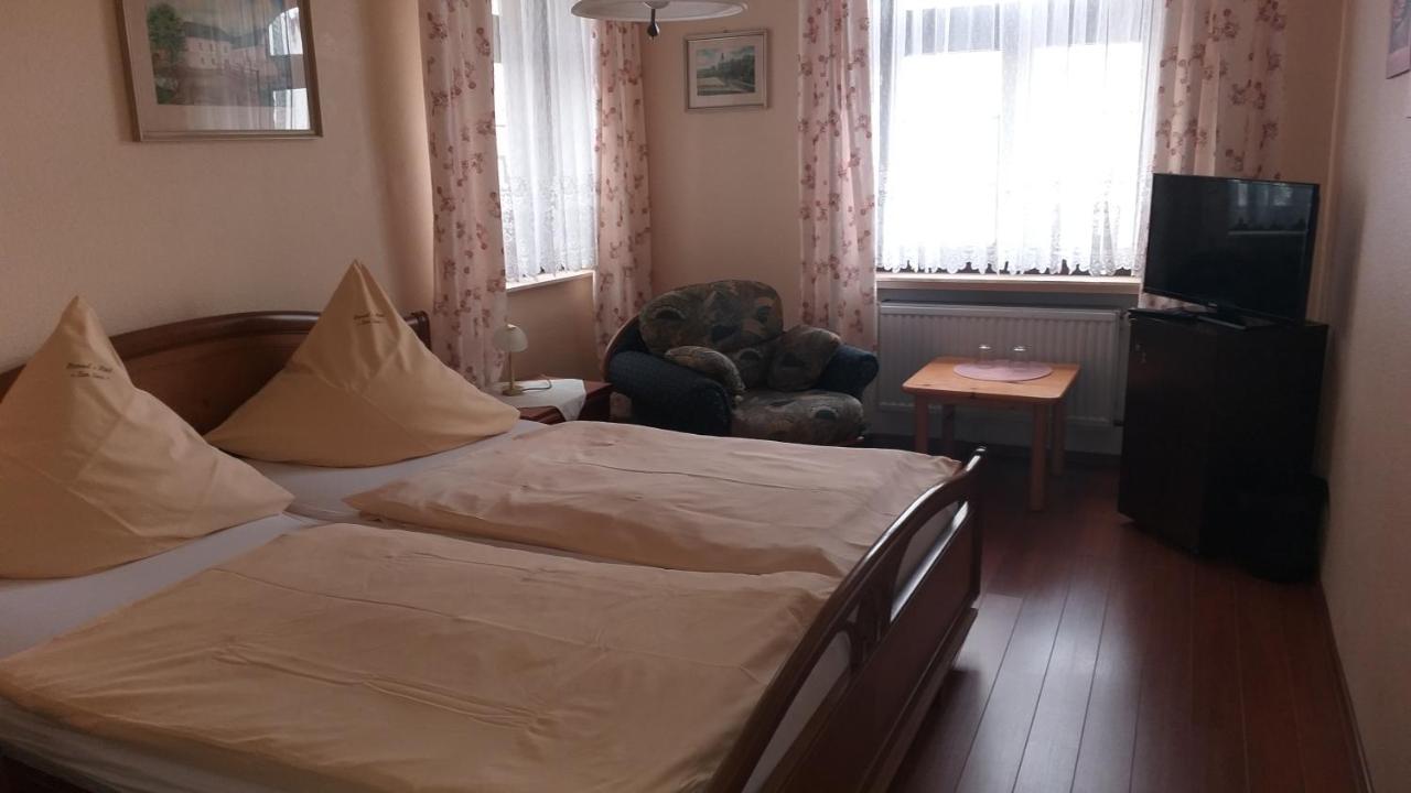 Hotel Zum Stern Бад-Нойенар-Арвайлер Экстерьер фото