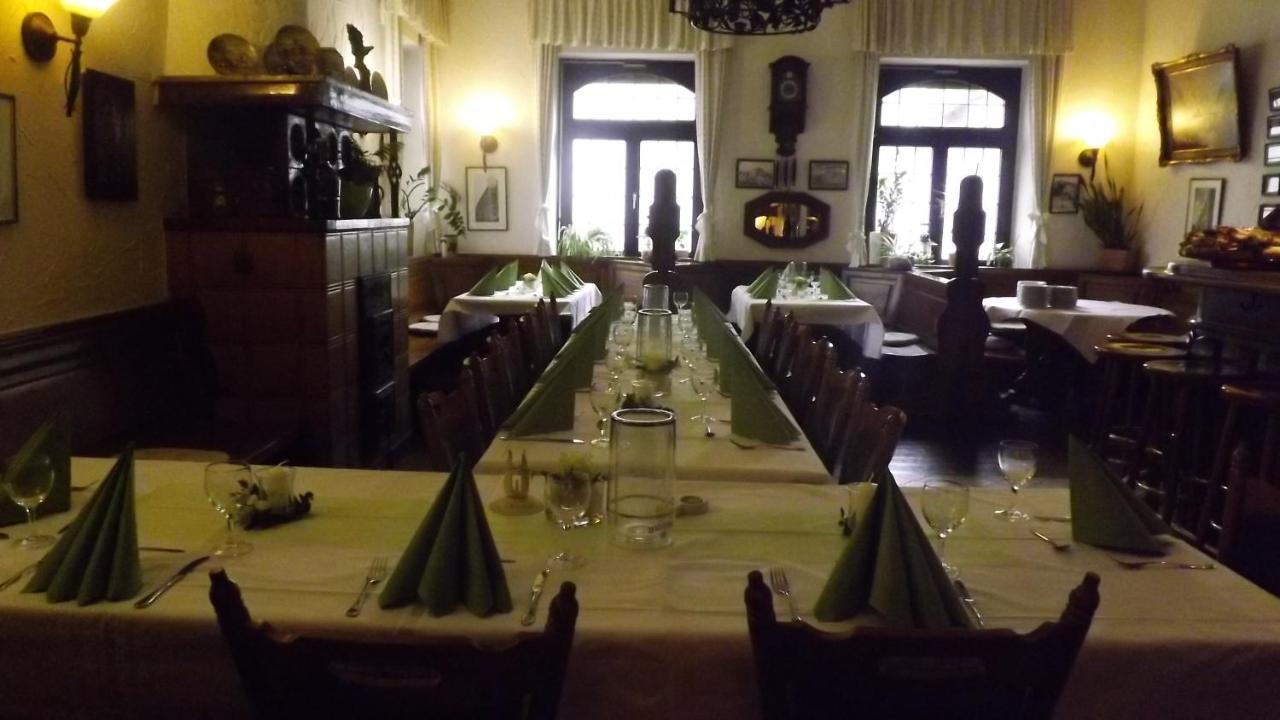 Hotel Zum Stern Бад-Нойенар-Арвайлер Экстерьер фото